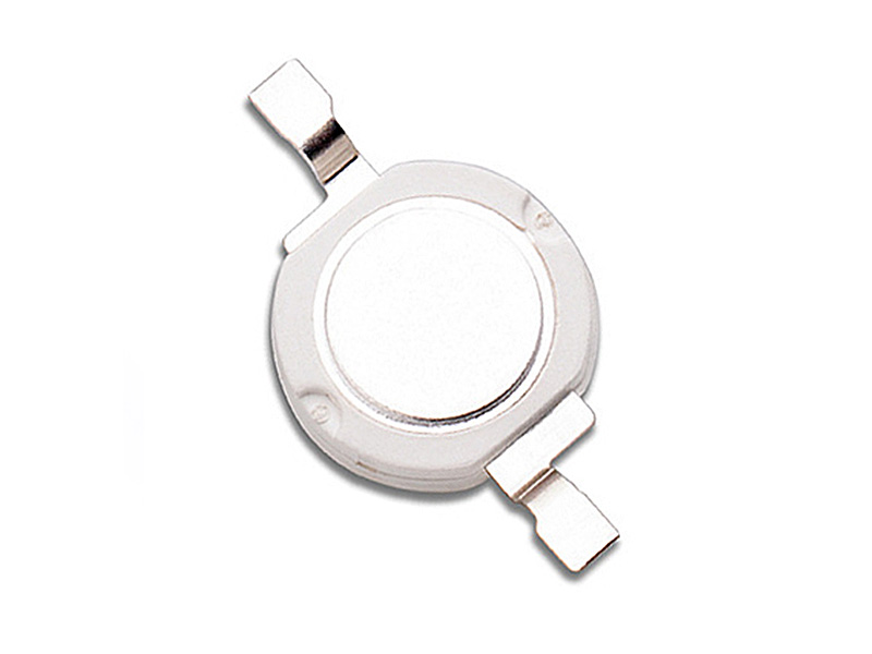 Bridgelux chip 140-160LM 1W High power led